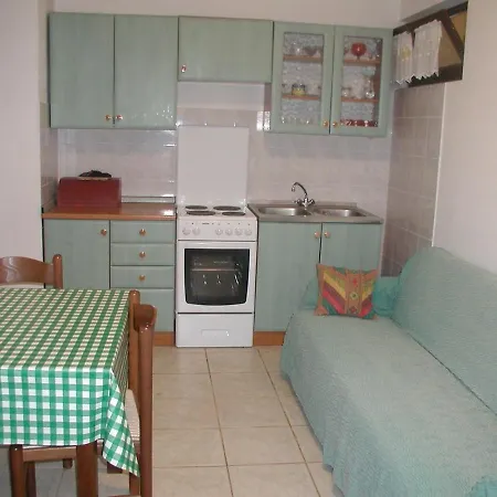 Сasa de vacaciones Holiday Marija Pašman